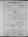 Record image of Wesselina Johanna Hengeveld (geboren Westerveld)
