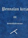 Record image of Agneta Kustaantytär Herrala (born Pennala)