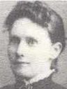 Record image of Rachel hood (born Richards)