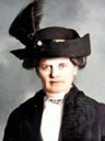Record image of Hanna Petrina Jacobsen (born Kjærbo)