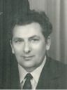 Record image of Janusz Piotrowski