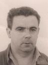 Record image of José Carrasco García