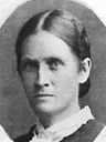 Record image of Edna Melissa Searles Adams Cole
