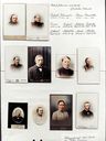 Record image of Christina Sophia Jonasson (o.s. Alexandersson)