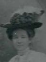 Record image of Annie Lexter Sadler (born Holt)