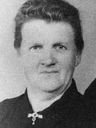 Record image of Hanna Paulina Johansson (born Jönsson)