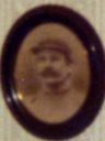 Record image of Carl Johan Peterson Sjolin