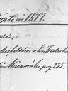 Record image of Michel Michelsson Hirvonen 1890-luvulta alkaen