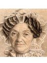 Record image of Freifrau Louise Eleonore Juliane Friederike VON LENGEFELD (born VON WURMB)
