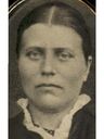 Record image of Brita Magdalena Blomström (o.s. Jakobsdotter)