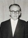 Record image of Bernhard Krebs