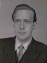 Record image of (Carl) Henry (Adolf) Blomberg
