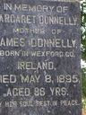 Record image of Margaret Donnelly (born Murphy)