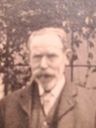 Record image of Michael Ford
