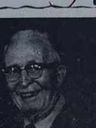 Record image of Alvin John Thomas