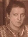 Record image of MARGARETHA Maria Tiemann (geb. Stange)