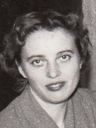 Record image of Margot Kohl (geb. Tiemann)