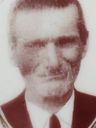 Record image of Francisco Bonifacio MARTINEZ MARTINEZ
