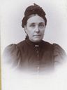 Record image of Grietje Swarthof (born Schuijt)