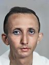 Record image of Aloysius Antonius “Toon” Wilhelm
