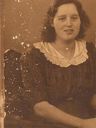Record image of Ruth Andersen (born Brün Sørensen)