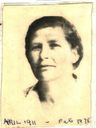 Record image of Regina Koreck (geb. Merkler)