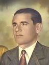 Record image of Francisco Gil Grao