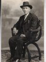 Record image of Ramón Muñoz López