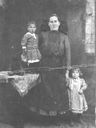 Record image of Katalin Farkas (born Pap)