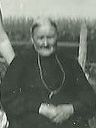 Record image of Anna  Sara Persson (o.s. Gabrielsdotter)
