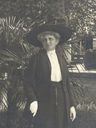Record image of Irma Ullrich (geb. Fetter)