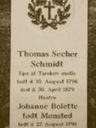 Record image of Tomas Secher Schmidt