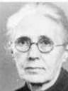 Record image of Carolina Nilsson (born Petersdotter)