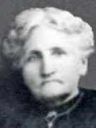 Record image of Hannah Libby Robbins (born Carter)