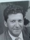 Record image of José Arturo García López