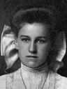 Record image of Martha M Krahn (born Krueger)