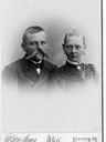 Record image of Sofia Petrell, Rouva (born Andström)
