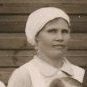 Record image of Maria Hillebrand, Villentytär (geb. Mustonen)
