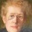 Record image of Adèle Julia Wolff (born Ekström)