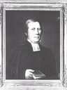 Record image of Kirkkoherra Pehr Johan Collanus/Collan