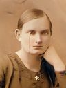 Record image of Helena Rämö, Juhontytär (o.s. Paljakka)
