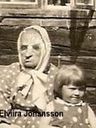 Record image of Elvina Karolina Johansson / Sjöholm - Merisaari