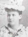 Record image of Minnie C Gutenberger (nacida Carter)