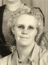 Record image of Corilla Mortensen (born Jones)