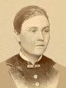 Record image of Anna Marie Sandberg (o.s. Gabrielson)