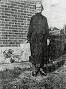Record image of Frances B "Fanny Brown" Brown (born Lebeau)