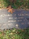 Record image of Alvaro Gabino Perez Sanchez