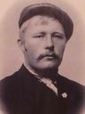 Record image of Hans Ludvik Davidsen