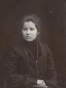 Record image of Kristina Johanna Persson (o.s. Jonsdotter)