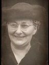 Record image of Anna Magdalena Floer (born Stoltenberg)